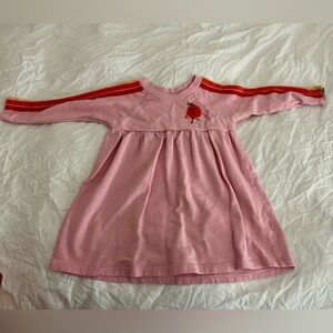 Hanna Andersson Dress